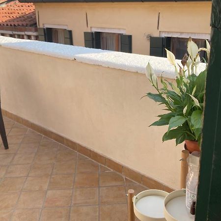 Apartmán Residenza Al Volto Benátky Exteriér fotografie