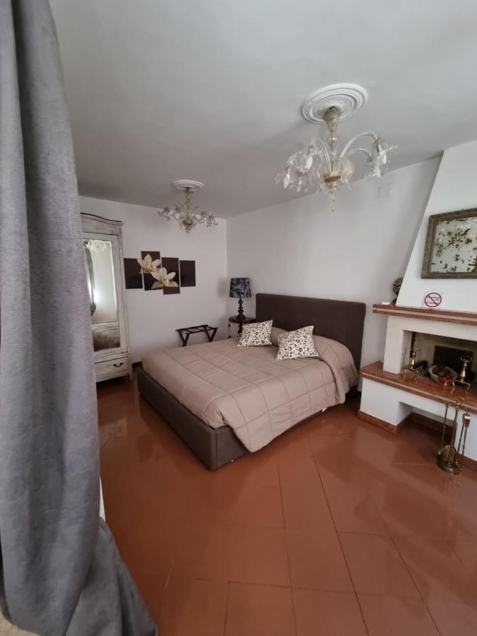 Apartmán Residenza Al Volto Benátky Exteriér fotografie