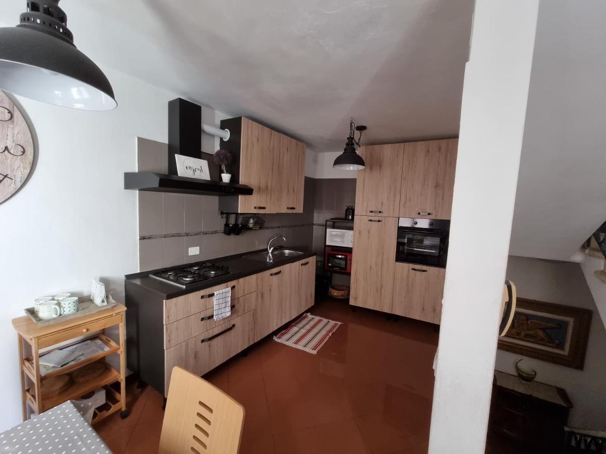 Apartmán Residenza Al Volto Benátky Exteriér fotografie