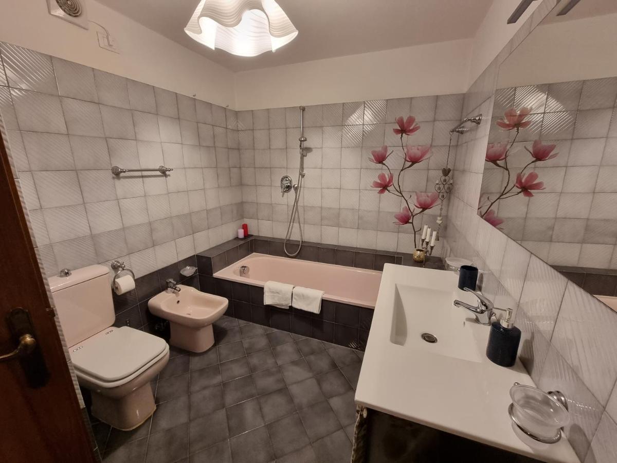 Apartmán Residenza Al Volto Benátky Exteriér fotografie
