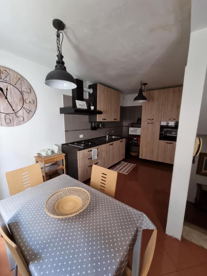 Apartmán Residenza Al Volto Benátky Exteriér fotografie