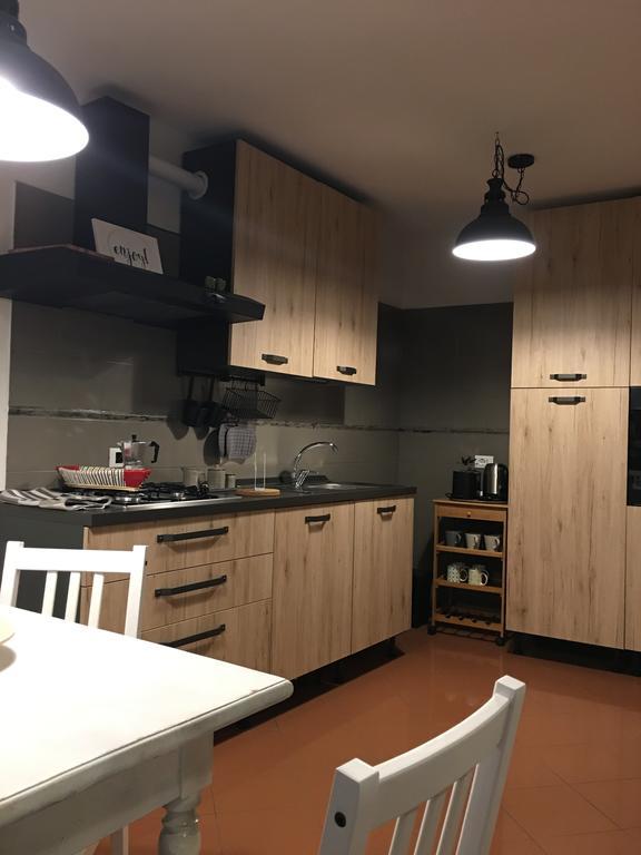 Apartmán Residenza Al Volto Benátky Exteriér fotografie