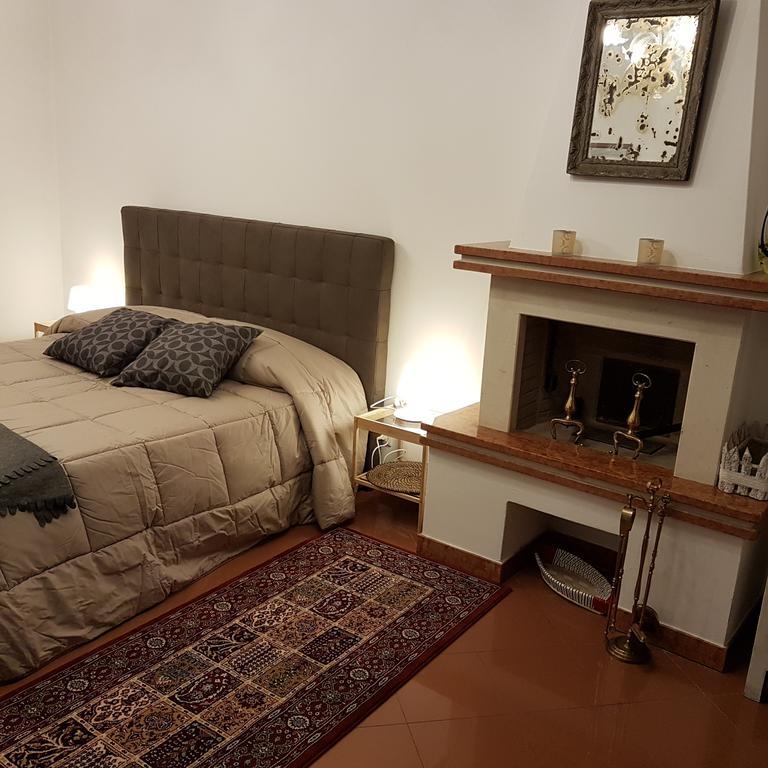 Apartmán Residenza Al Volto Benátky Exteriér fotografie