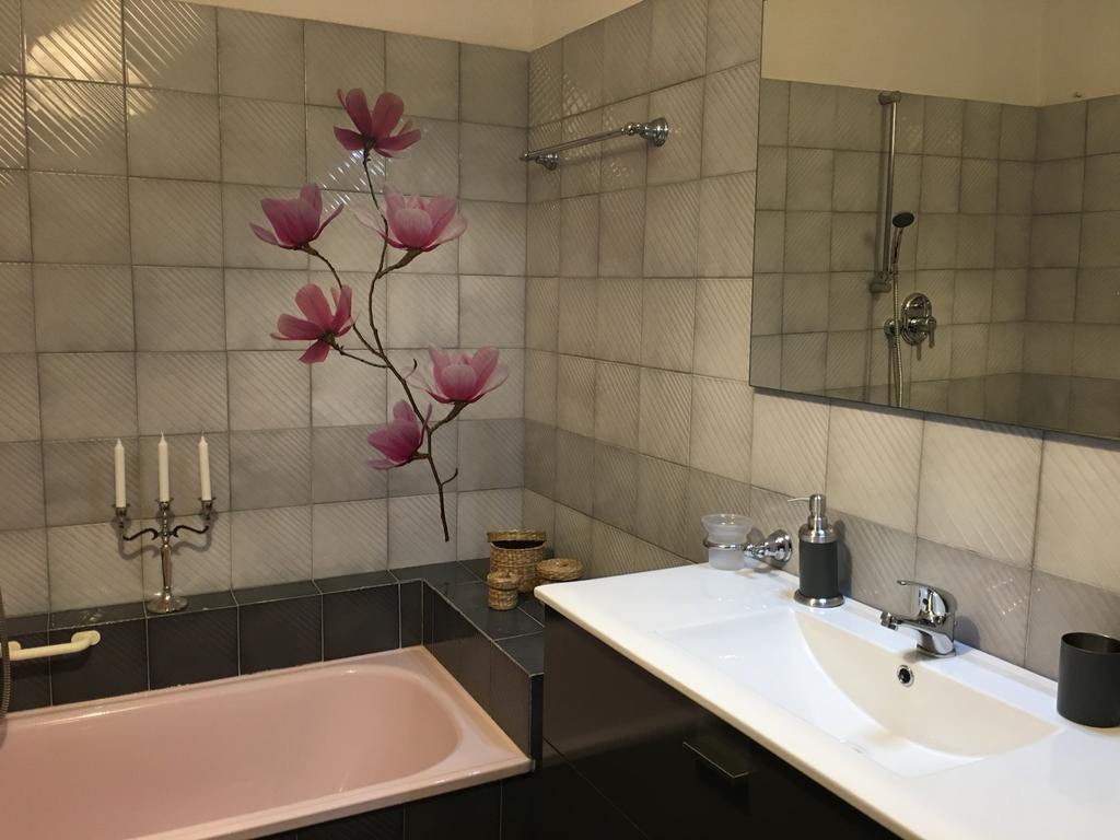 Apartmán Residenza Al Volto Benátky Exteriér fotografie