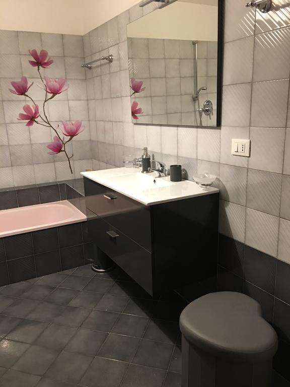 Apartmán Residenza Al Volto Benátky Exteriér fotografie